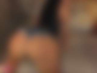 Luisa Baker's Live Sex Cam Show