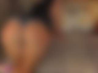 Luisa Baker's Live Sex Cam Show