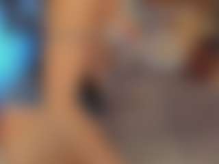 Luisa Baker's Live Sex Cam Show