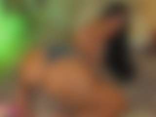 Luisa Baker's Live Sex Cam Show