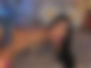 Luisa Baker's Live Sex Cam Show