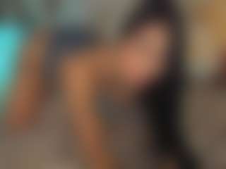 Luisa Baker's Live Sex Cam Show