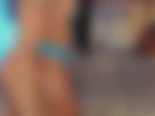 Luisa Baker's Live Sex Cam Show