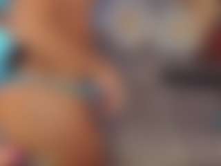 Luisa Baker's Live Sex Cam Show