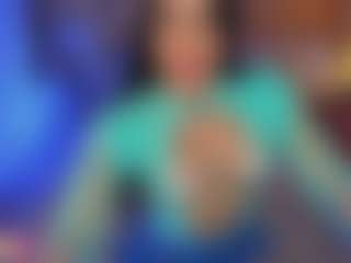 Luisa Baker's Live Sex Cam Show