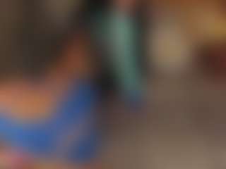 Luisa Baker's Live Sex Cam Show