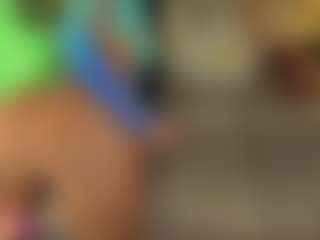 Luisa Baker's Live Sex Cam Show