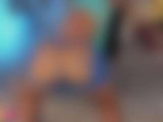 Luisa Baker's Live Sex Cam Show