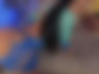 Luisa Baker's Live Sex Cam Show