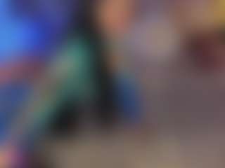 Luisa Baker's Live Sex Cam Show