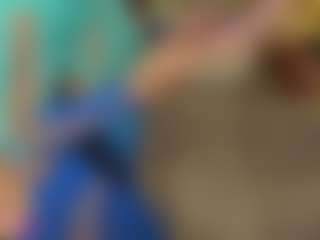 Luisa Baker's Live Sex Cam Show