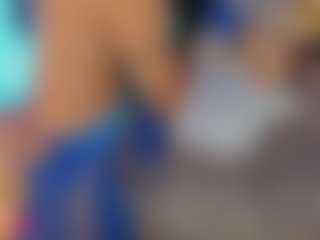 Luisa Baker's Live Sex Cam Show