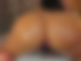 Luisa Baker's Live Sex Cam Show