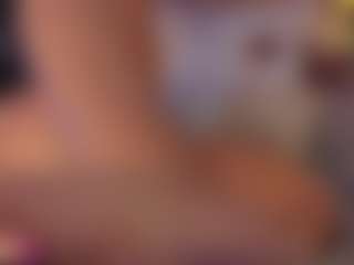 Luisa Baker's Live Sex Cam Show