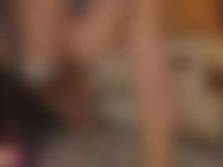 Luisa Baker's Live Sex Cam Show