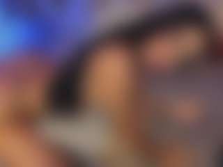 Luisa Baker's Live Sex Cam Show