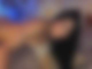 Luisa Baker's Live Sex Cam Show