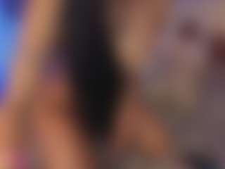 Luisa Baker's Live Sex Cam Show