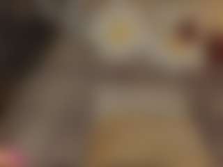 Luisa Baker's Live Sex Cam Show