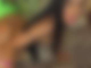 Luisa Baker's Live Sex Cam Show