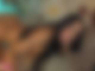 Luisa Baker's Live Sex Cam Show