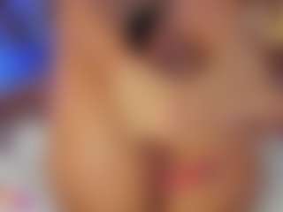 Luisa Baker's Live Sex Cam Show