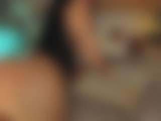 Luisa Baker's Live Sex Cam Show