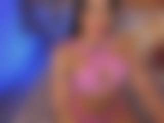 Luisa Baker's Live Sex Cam Show