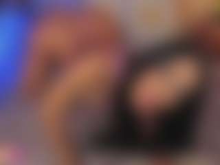 Luisa Baker's Live Sex Cam Show