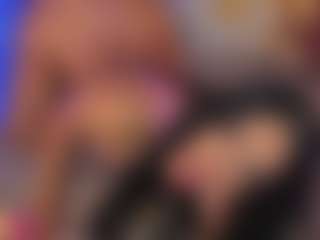 Luisa Baker's Live Sex Cam Show