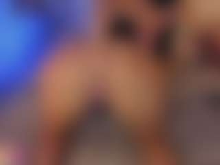 Luisa Baker's Live Sex Cam Show