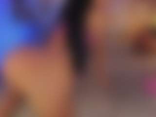 Luisa Baker's Live Sex Cam Show