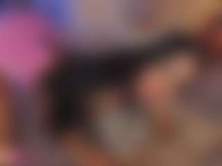 Luisa Baker's Live Sex Cam Show