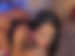 Luisa Baker's Live Sex Cam Show