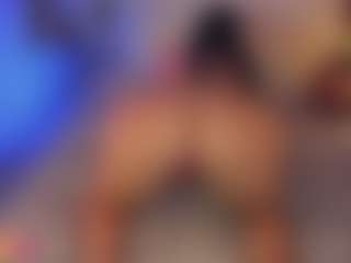 Luisa Baker's Live Sex Cam Show