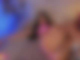 Luisa Baker's Live Sex Cam Show