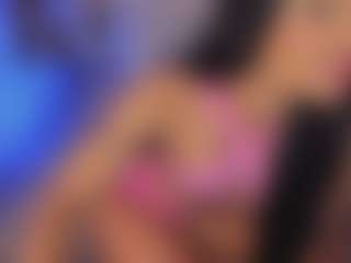 Luisa Baker's Live Sex Cam Show