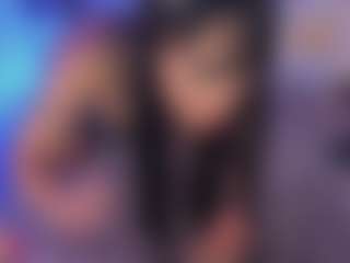 Luisa Baker's Live Sex Cam Show