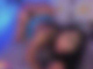 Luisa Baker's Live Sex Cam Show
