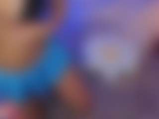 Luisa Baker's Live Sex Cam Show