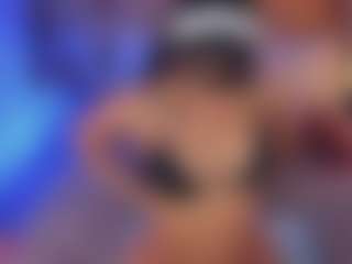 Luisa Baker's Live Sex Cam Show