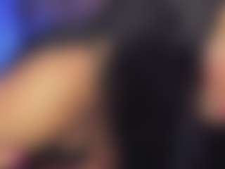 Luisa Baker's Live Sex Cam Show