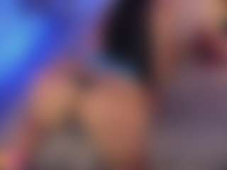 Luisa Baker's Live Sex Cam Show