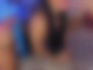 Luisa Baker's Live Sex Cam Show