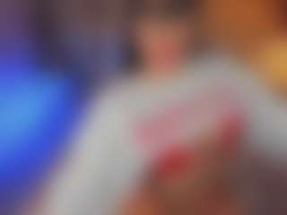 Live cam show with Luisa Baker - Tease Big Tits on StripNow