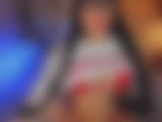Luisa Baker's Live Sex Cam Show