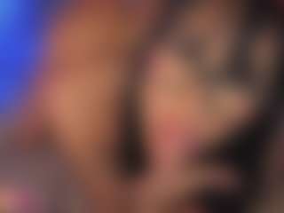 Luisa Baker's Live Sex Cam Show