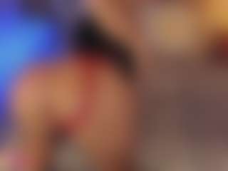 Luisa Baker's Live Sex Cam Show
