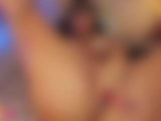 Luisa Baker's Live Sex Cam Show