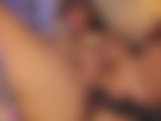 Luisa Baker's Live Sex Cam Show